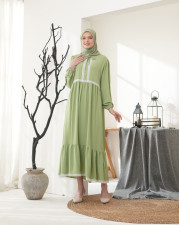 AZURA GAMIS